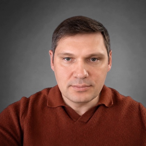 Вадим Маршалко